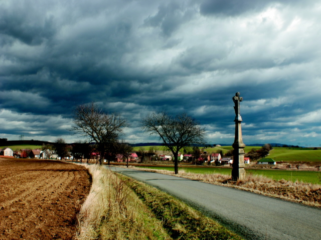 Vyklízení Čelechovice